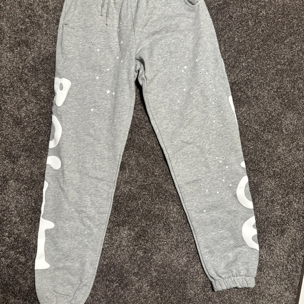 Sp5der Pants Worldwide